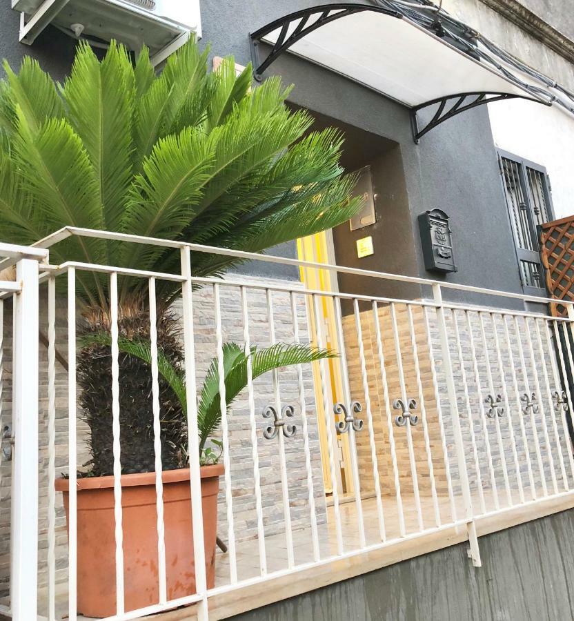 Giader'S House - Free Parking Apartamento Catânia Exterior foto
