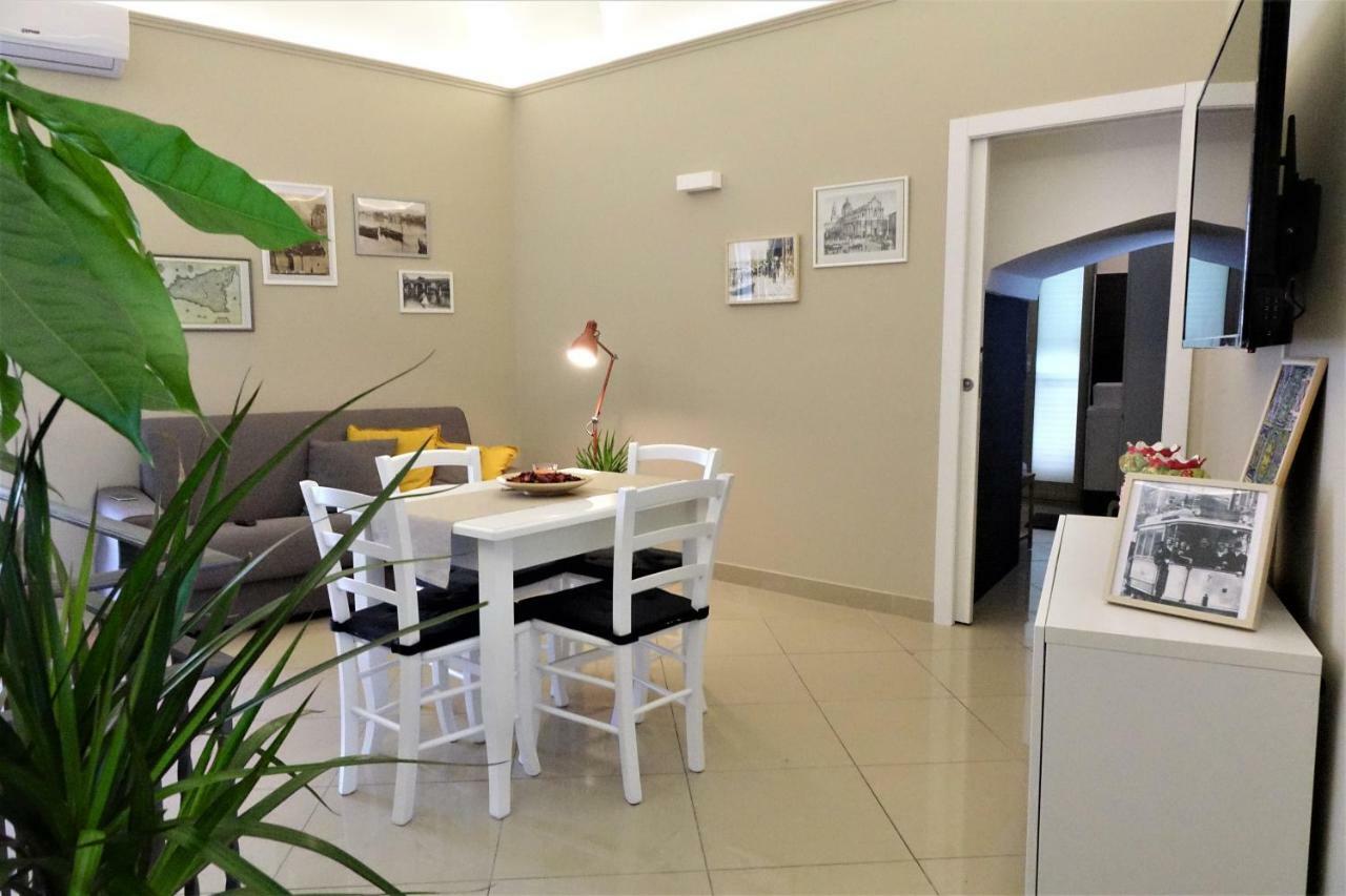 Giader'S House - Free Parking Apartamento Catânia Exterior foto
