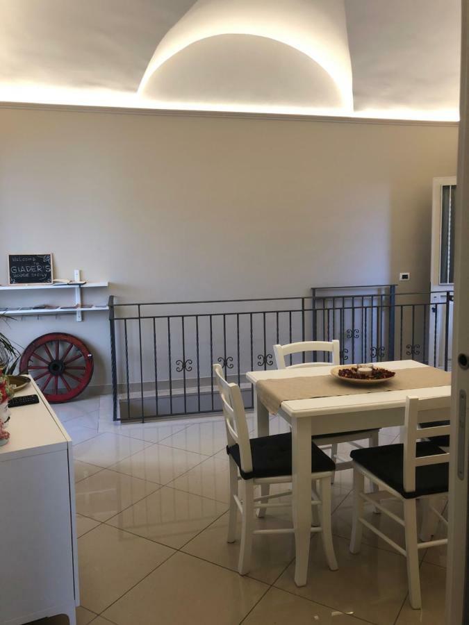 Giader'S House - Free Parking Apartamento Catânia Exterior foto